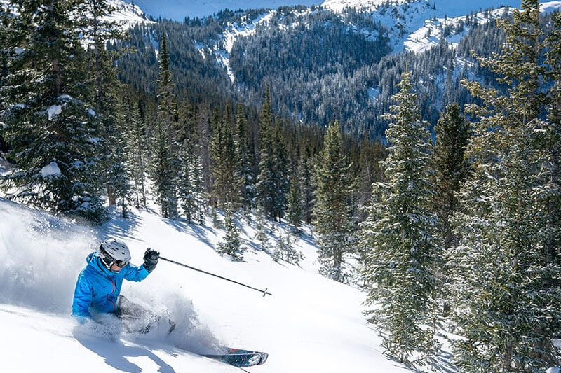 long-term corporate housing in Denver